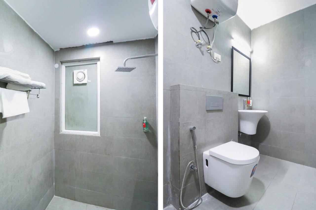 Townhouse Noida Sector 71 Near Iskcon Temple Noida Ξενοδοχείο Indirapuram Εξωτερικό φωτογραφία